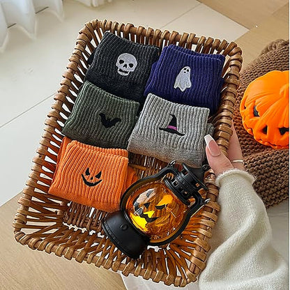 🎃✨ Spooky Details, Everyday Style