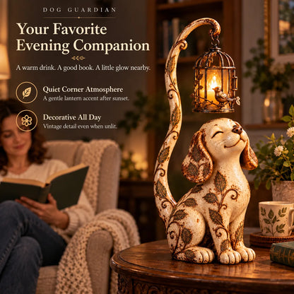 🏮✨ Tiny Light Keepers™ – 5 Adorable Glowing Guardian Figurines for Cozy Corners