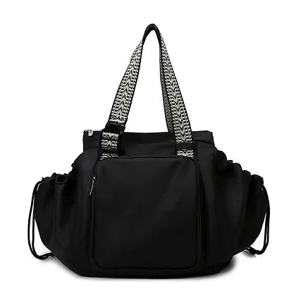 3-in-1 Convertible Large Capacity Tote/Backpack Bag