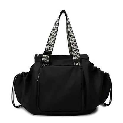3-in-1 Convertible Large Capacity Tote/Backpack Bag
