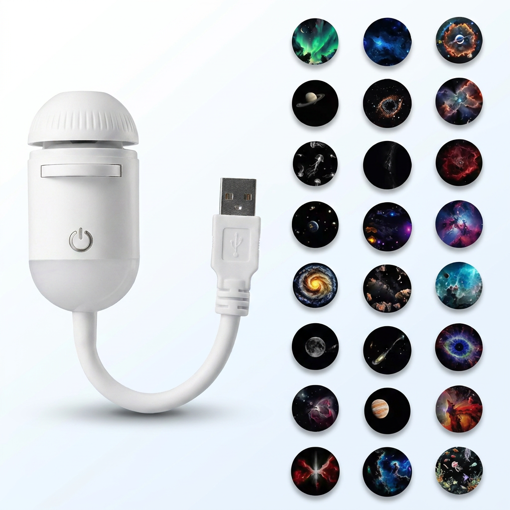 Galix™ Dream Projector