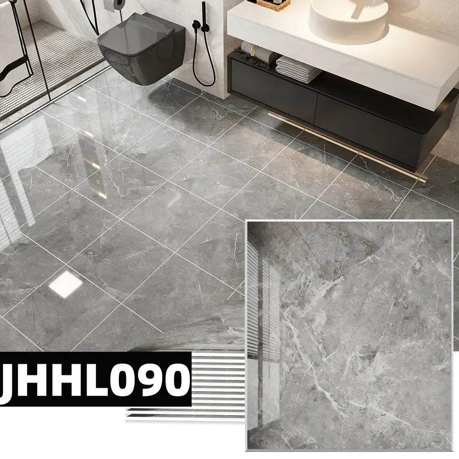 💥🏠 LIMITED TIME 50% OFF! ⚡20pcs Thick Foam Self-Adhesive Wall Tiles