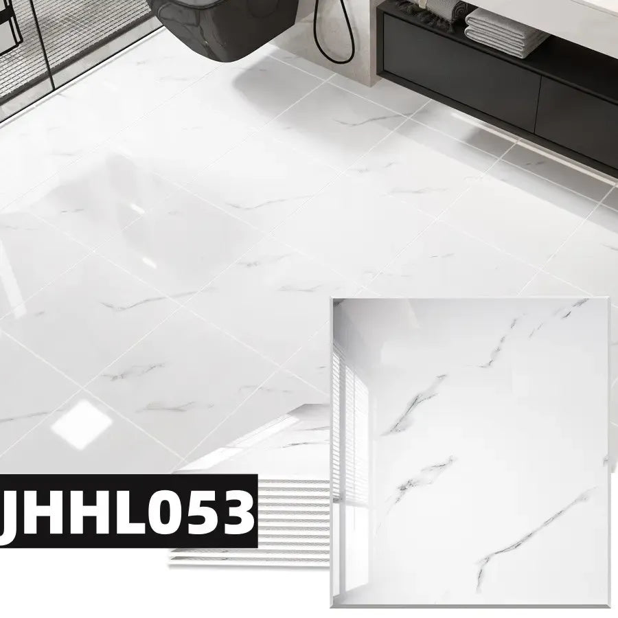 💥🏠 LIMITED TIME 50% OFF! ⚡20pcs Thick Foam Self-Adhesive Wall Tiles