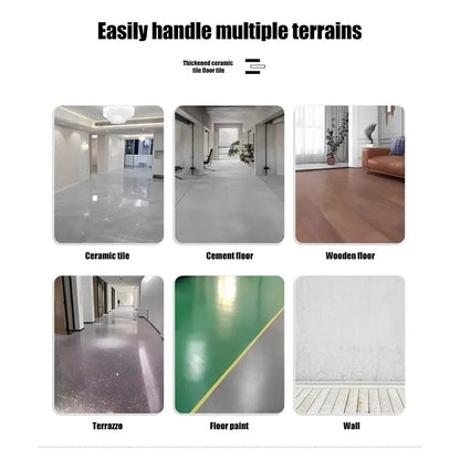 💥🏠 LIMITED TIME 50% OFF! ⚡20pcs Thick Foam Self-Adhesive Wall Tiles