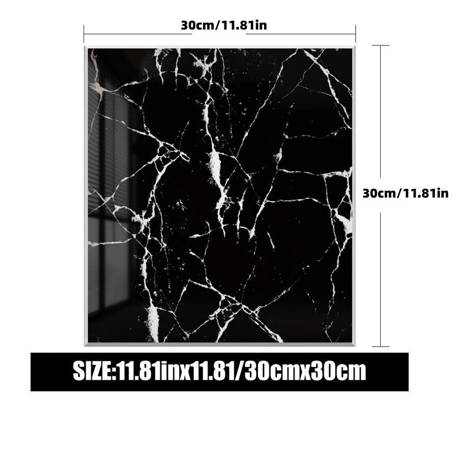 💥🏠 LIMITED TIME 50% OFF! ⚡20pcs Thick Foam Self-Adhesive Wall Tiles