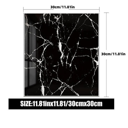 💥🏠 LIMITED TIME 50% OFF! ⚡20pcs Thick Foam Self-Adhesive Wall Tiles