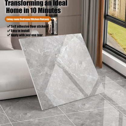 💥🏠 LIMITED TIME 50% OFF! ⚡20pcs Thick Foam Self-Adhesive Wall Tiles