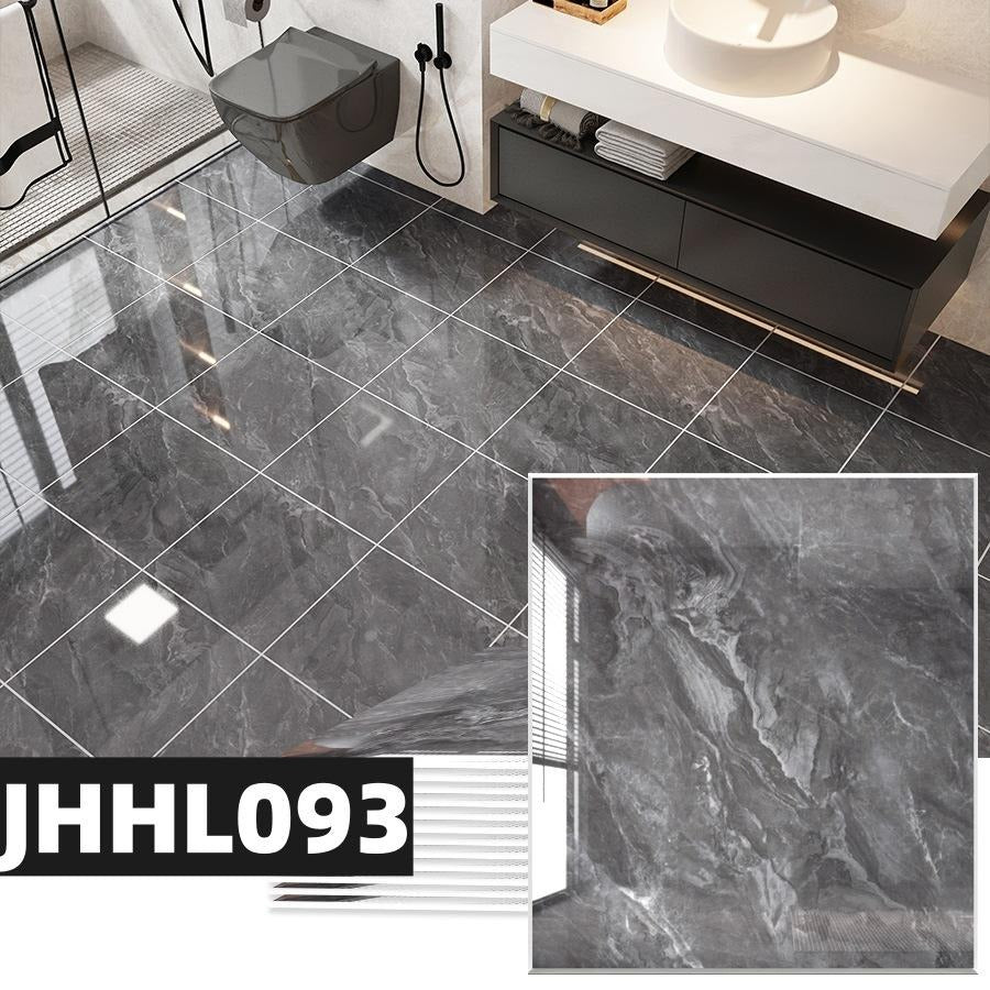 💥🏠 LIMITED TIME 50% OFF! ⚡20pcs Thick Foam Self-Adhesive Wall Tiles