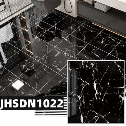💥🏠 LIMITED TIME 50% OFF! ⚡20pcs Thick Foam Self-Adhesive Wall Tiles