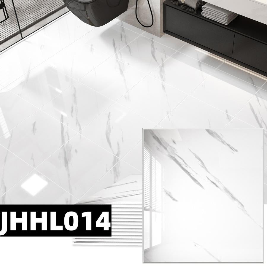 💥🏠 LIMITED TIME 50% OFF! ⚡20pcs Thick Foam Self-Adhesive Wall Tiles