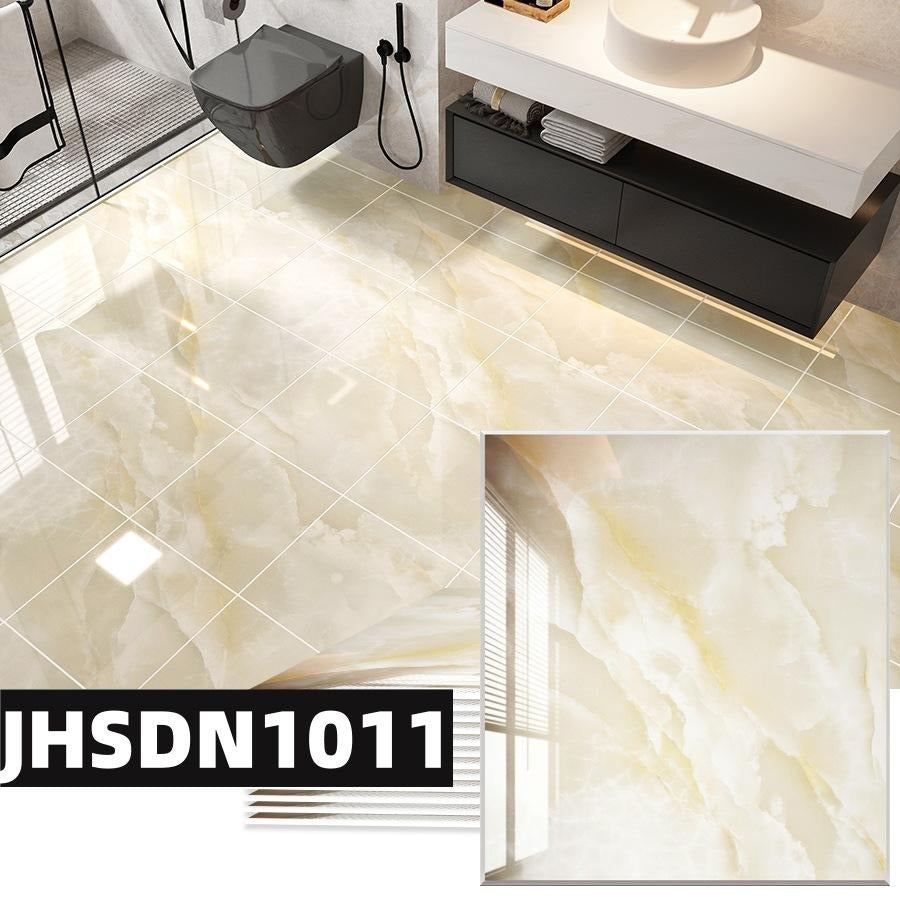 💥🏠 LIMITED TIME 50% OFF! ⚡20pcs Thick Foam Self-Adhesive Wall Tiles