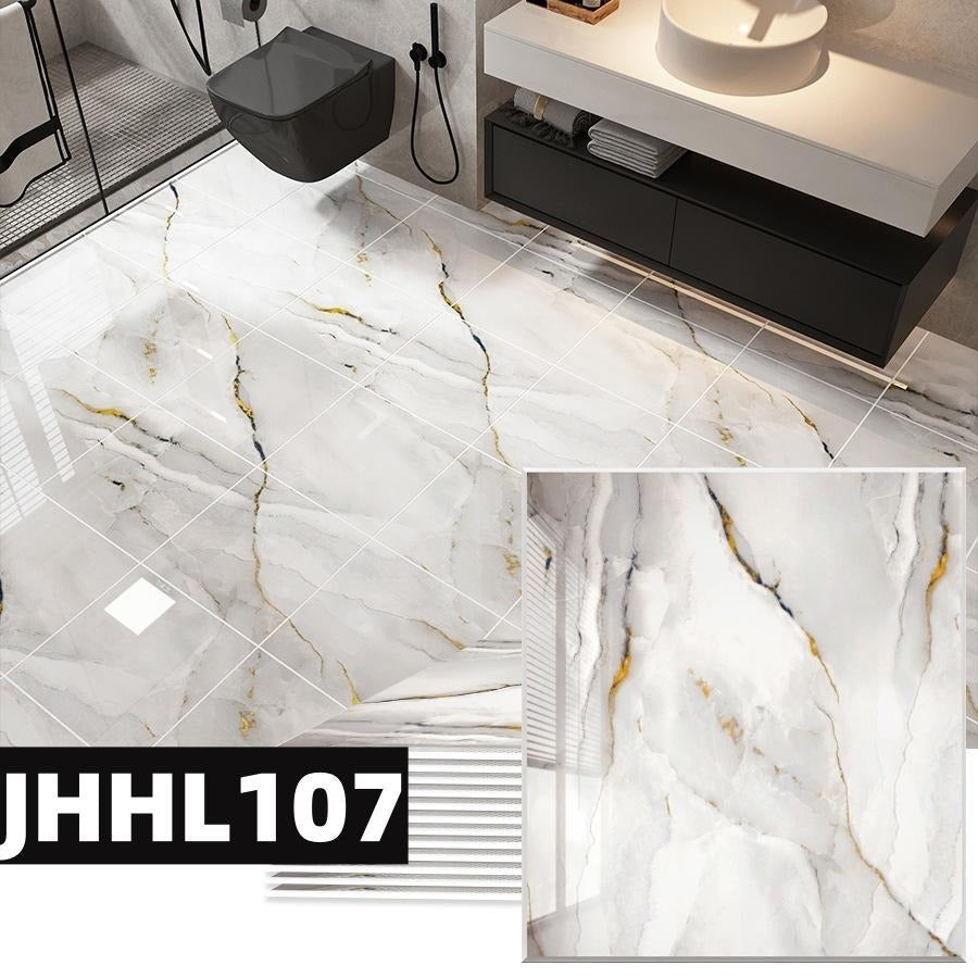 💥🏠 LIMITED TIME 50% OFF! ⚡20pcs Thick Foam Self-Adhesive Wall Tiles