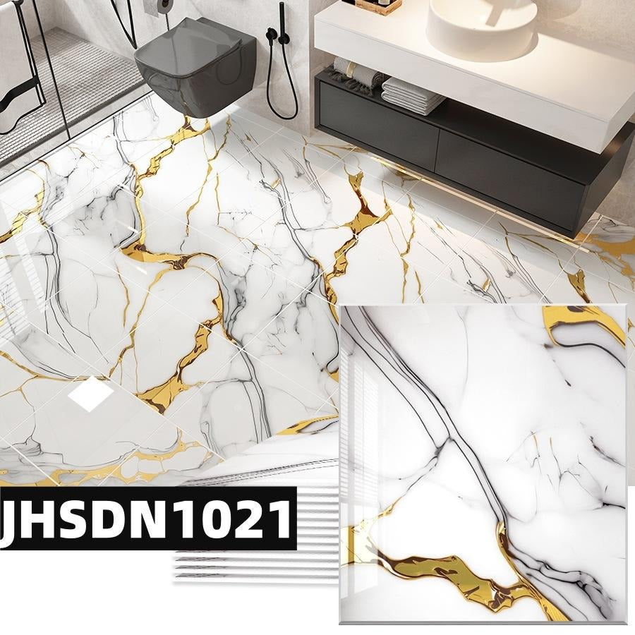 💥🏠 LIMITED TIME 50% OFF! ⚡20pcs Thick Foam Self-Adhesive Wall Tiles