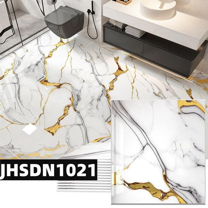 💥🏠 LIMITED TIME 50% OFF! ⚡20pcs Thick Foam Self-Adhesive Wall Tiles