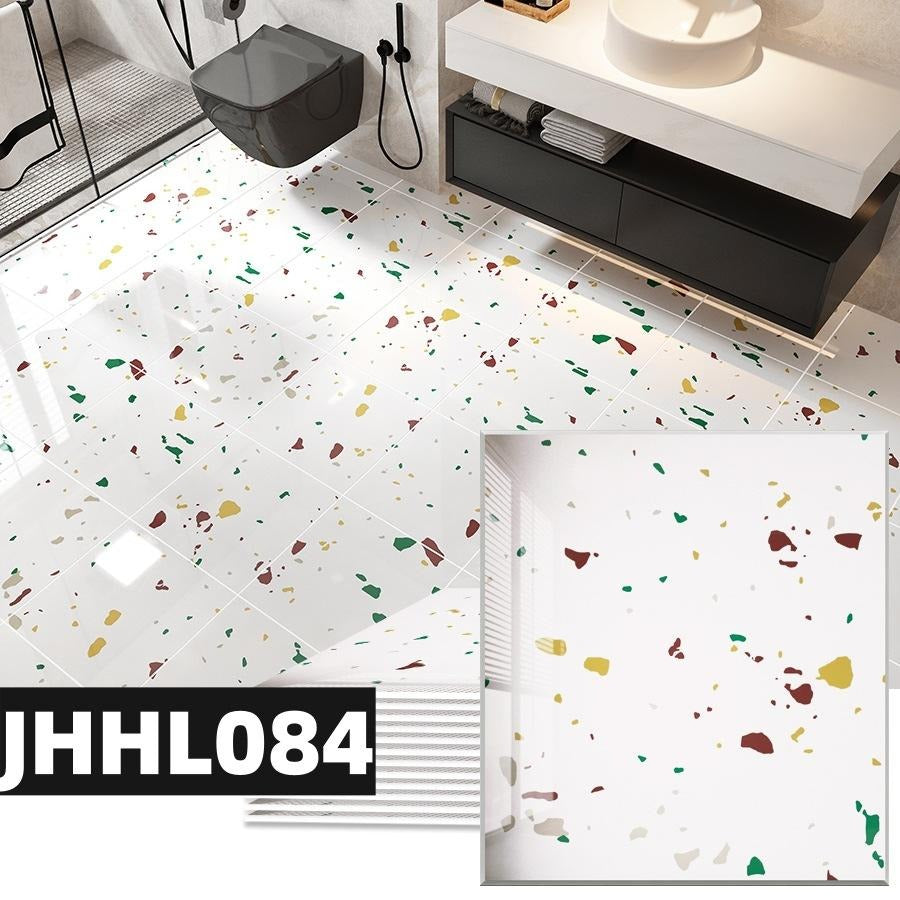 💥🏠 LIMITED TIME 50% OFF! ⚡20pcs Thick Foam Self-Adhesive Wall Tiles