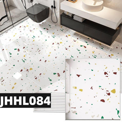 💥🏠 LIMITED TIME 50% OFF! ⚡20pcs Thick Foam Self-Adhesive Wall Tiles