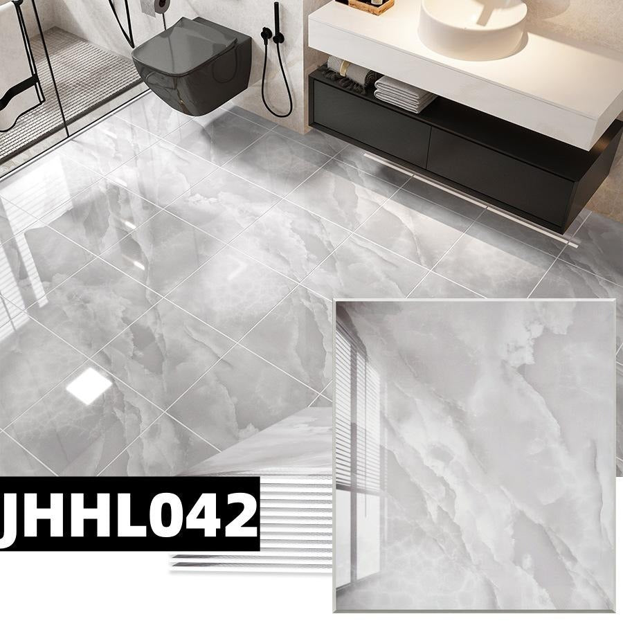 💥🏠 LIMITED TIME 50% OFF! ⚡20pcs Thick Foam Self-Adhesive Wall Tiles