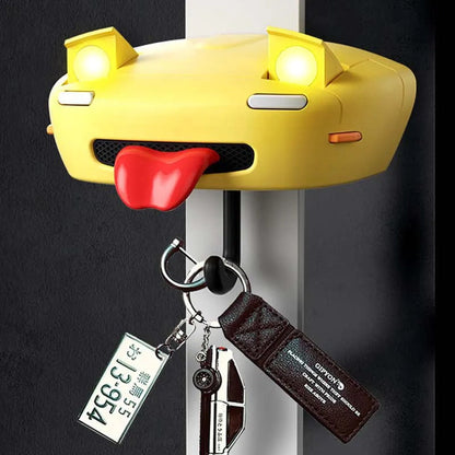 🔥2026 HOT SALE🚗 Car Dashboard Keychain Wall Mount