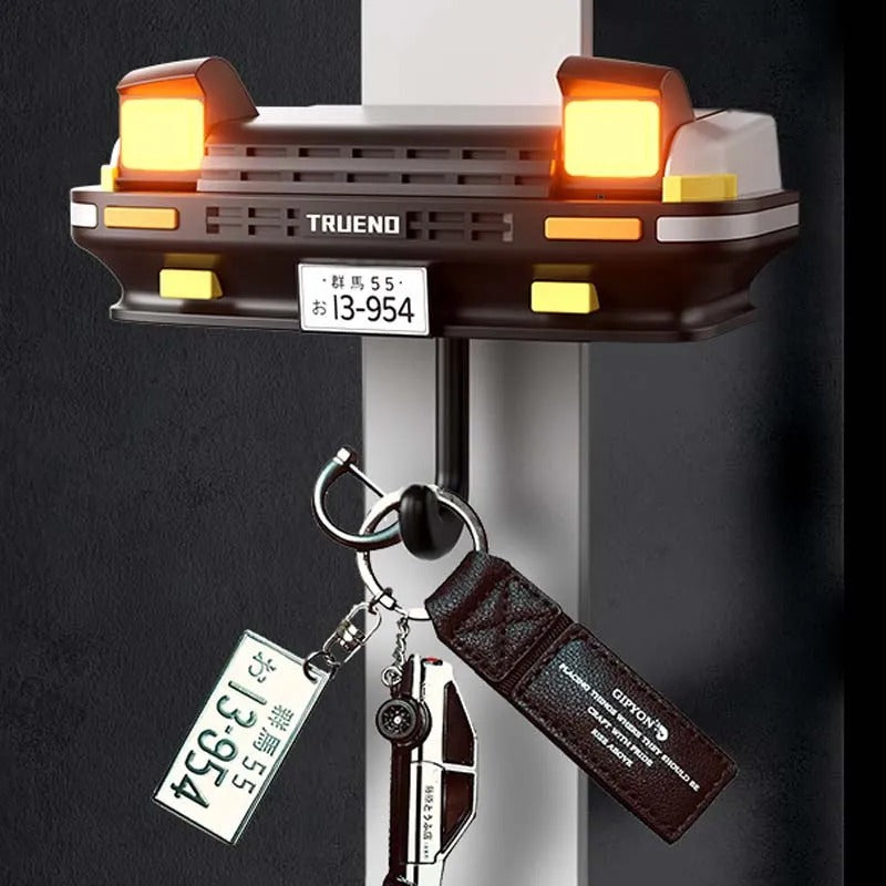 🔥2026 HOT SALE🚗 Car Dashboard Keychain Wall Mount