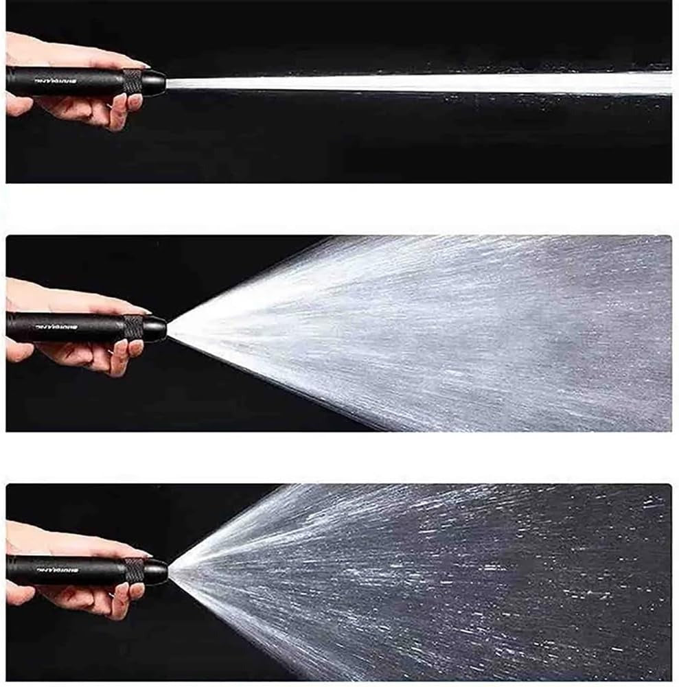 🔫💦Powerful High-Pressure Water Gun for Car Cleaning