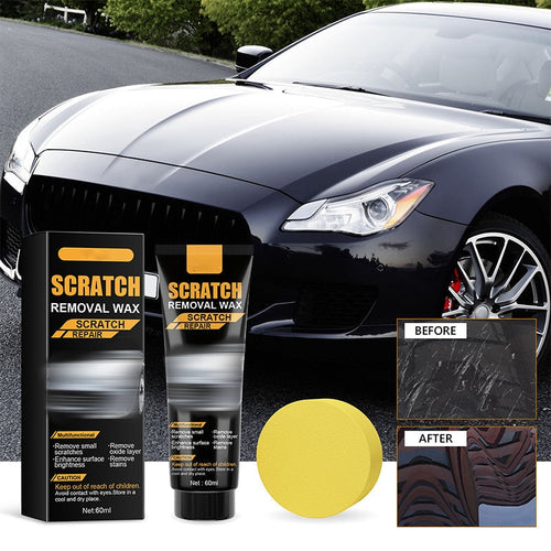 💥2026 Hot Sale🔥Automotive Effective Scratch Repair