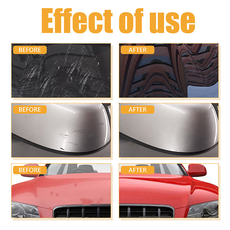 💥2026 Hot Sale🔥Automotive Effective Scratch Repair