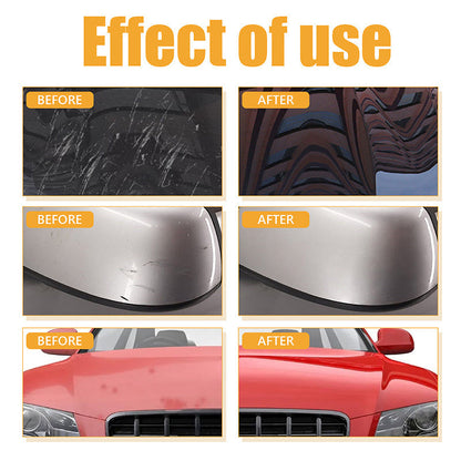 💥2026 Hot Sale🔥Automotive Effective Scratch Repair