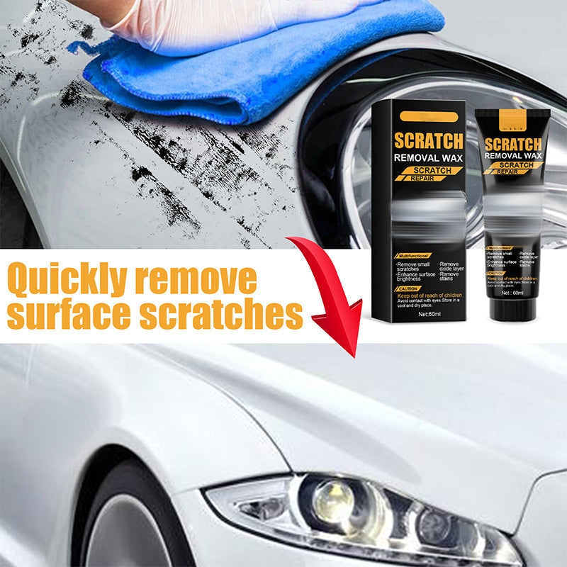 💥2026 Hot Sale🔥Automotive Effective Scratch Repair