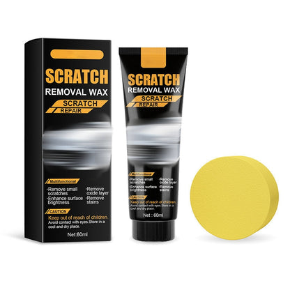 💥2026 Hot Sale🔥Automotive Effective Scratch Repair