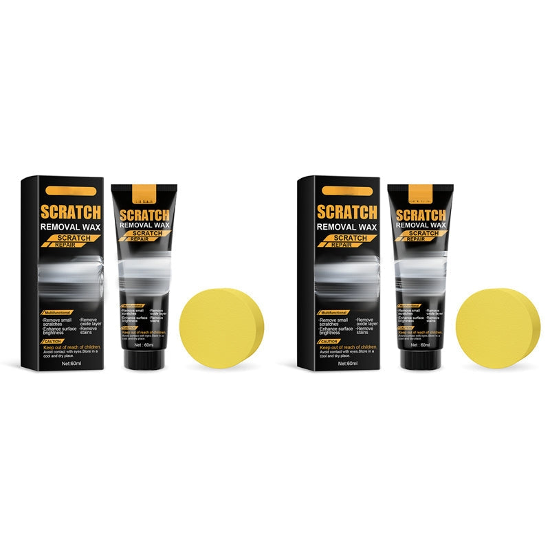 💥2026 Hot Sale🔥Automotive Effective Scratch Repair