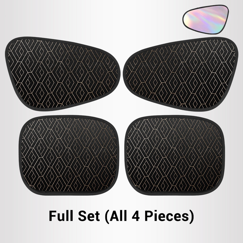 📢📢50% OFF !! ⏰Universal Car Side Window Sun Shades