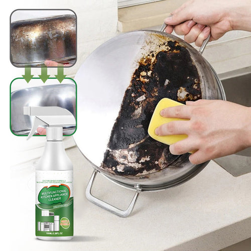 49% OFF This Week Promotions🎉🎉Multi-purpose enzyme foam cleaner, versatile – Kitchen & Home