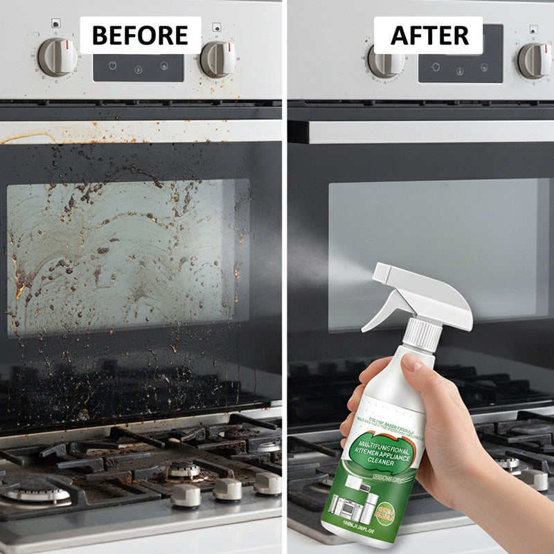 49% OFF This Week Promotions🎉🎉Multi-purpose enzyme foam cleaner, versatile – Kitchen & Home