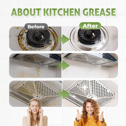 49% OFF This Week Promotions🎉🎉Multi-purpose enzyme foam cleaner, versatile – Kitchen & Home