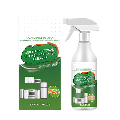 49% OFF This Week Promotions🎉🎉Multi-purpose enzyme foam cleaner, versatile – Kitchen & Home