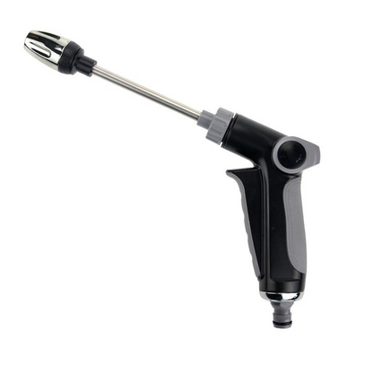 🏡✨Multi-Function High-Pressure Hose Nozzle Sprayer 🌊 | Heavy-Duty Water Gun with Adjustable Spray Patterns for Car Wash & Garden 💦