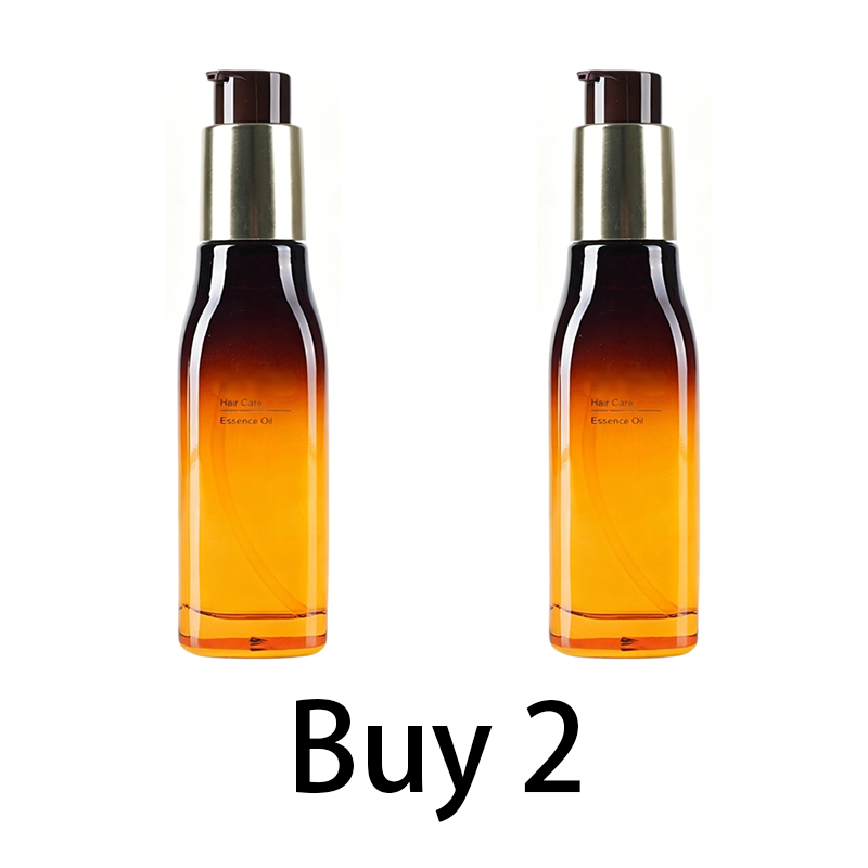 Intensive Repair Hair Treatment Oil