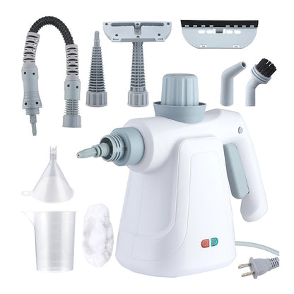 🔥💨 1000W High-Pressure Steam Cleaner – Deep Clean Your Entire Home Without Chemicals