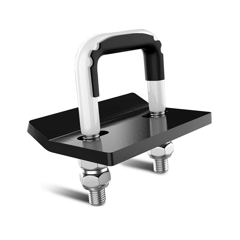 🚚🔒 Heavy-Duty Anti-Rattle Hitch Tightener – Tow With Confidence