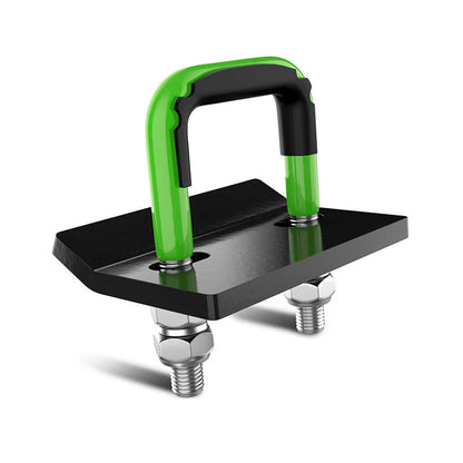 🚚🔒 Heavy-Duty Anti-Rattle Hitch Tightener – Tow With Confidence