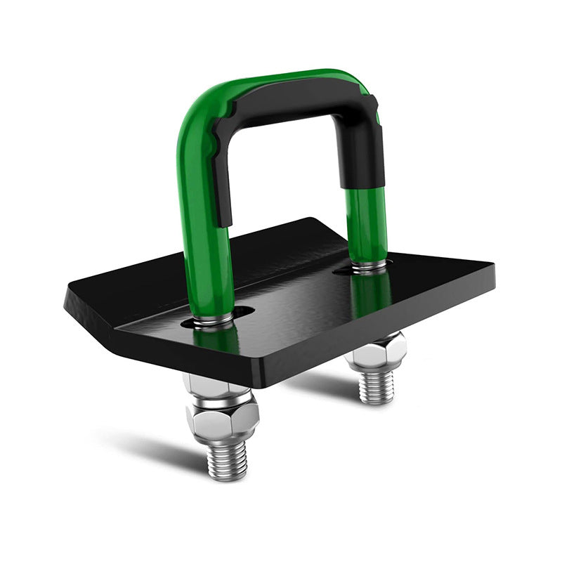 🚚🔒 Heavy-Duty Anti-Rattle Hitch Tightener – Tow With Confidence