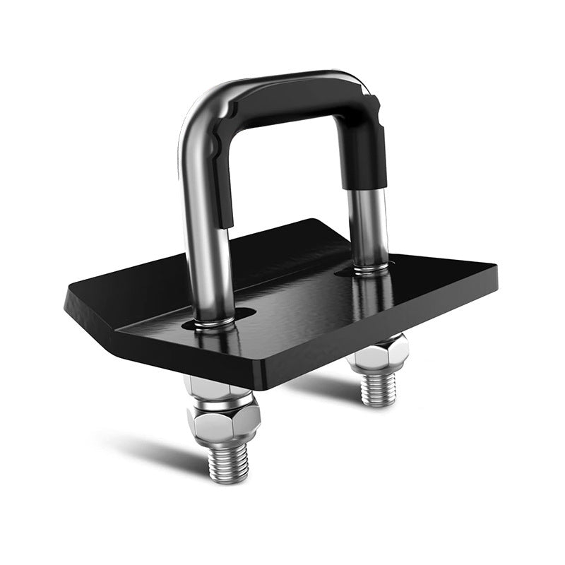 🚚🔒 Heavy-Duty Anti-Rattle Hitch Tightener – Tow With Confidence