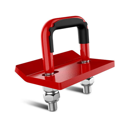 🚚🔒 Heavy-Duty Anti-Rattle Hitch Tightener – Tow With Confidence