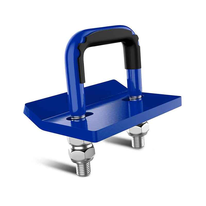 🚚🔒 Heavy-Duty Anti-Rattle Hitch Tightener – Tow With Confidence