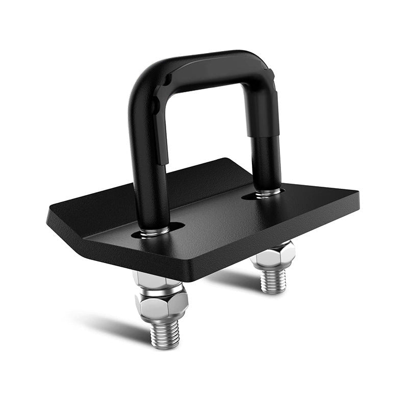 🚚🔒 Heavy-Duty Anti-Rattle Hitch Tightener – Tow With Confidence