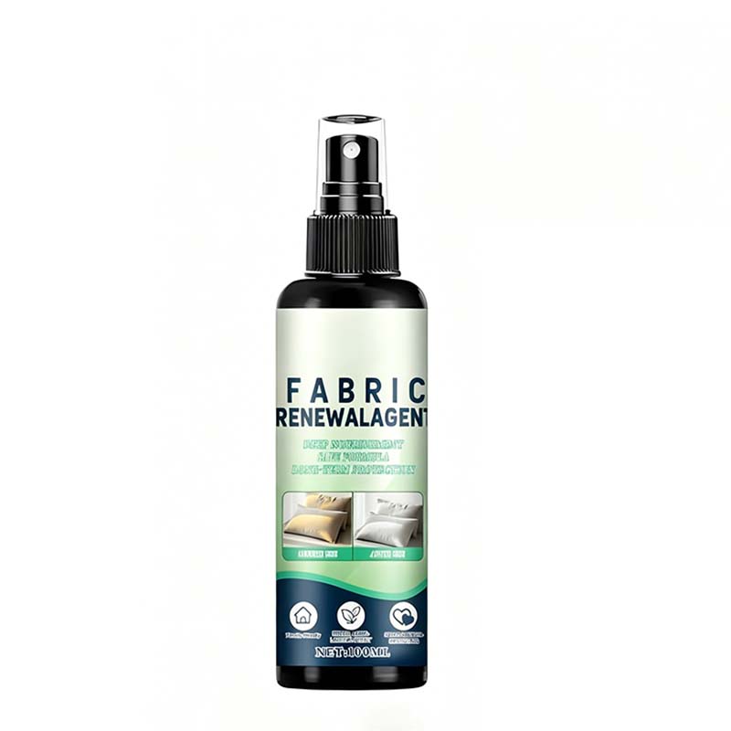 🔥Limited Time Promotion 50% OFF🔥🌿 No-Wash Fabric Stain Remover Spray