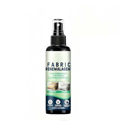 🔥Limited Time Promotion 50% OFF🔥🌿 No-Wash Fabric Stain Remover Spray