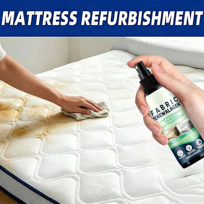 🔥Limited Time Promotion 50% OFF🔥🌿 No-Wash Fabric Stain Remover Spray