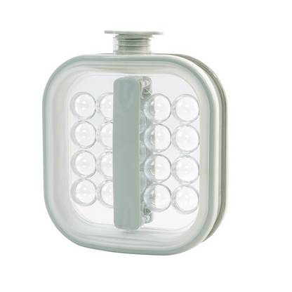 🧊Portable Silicone Ice Ball Maker Kettle 🍹