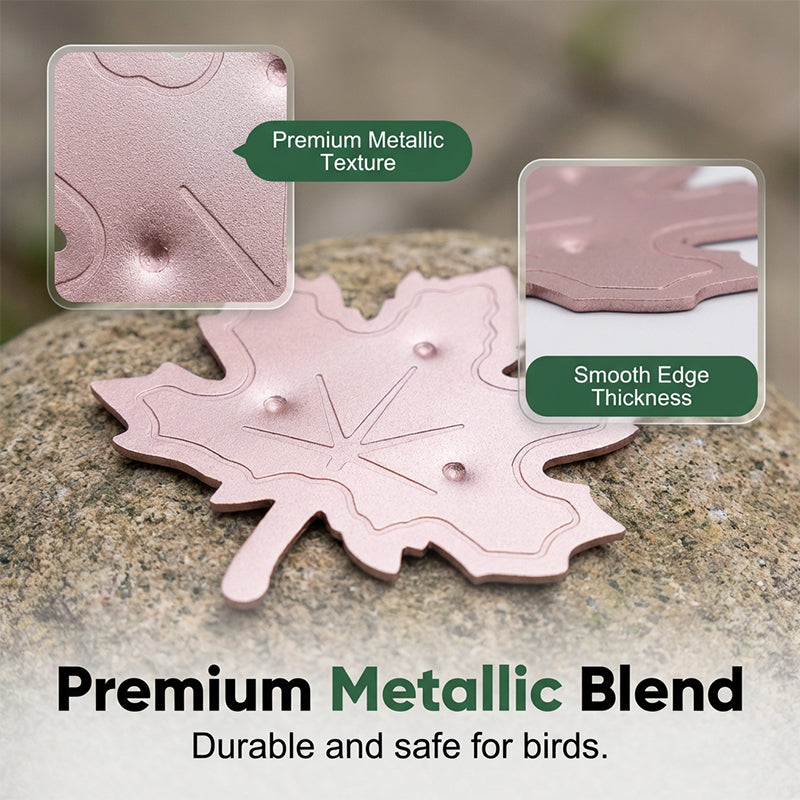 🐦✨Universal Fit Bird Bath Purifier – Keep Water Cleaner Naturally